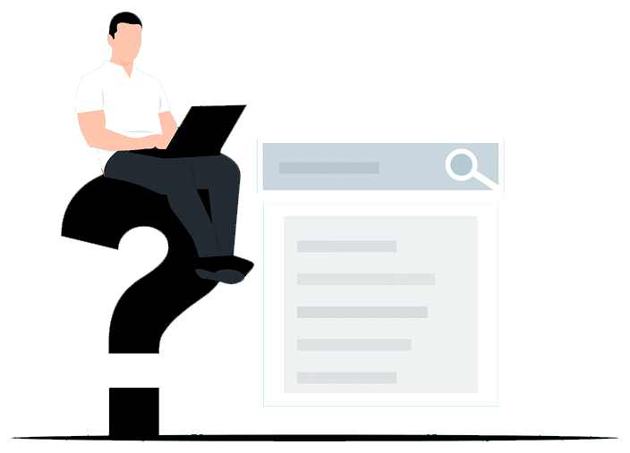 FAQs about SEO services 