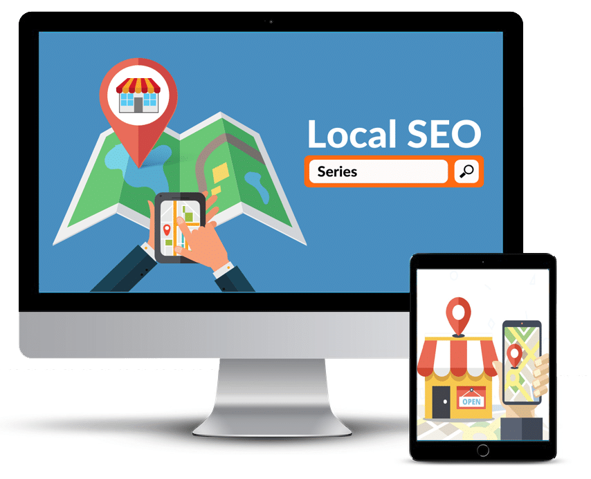 Local SEO Services