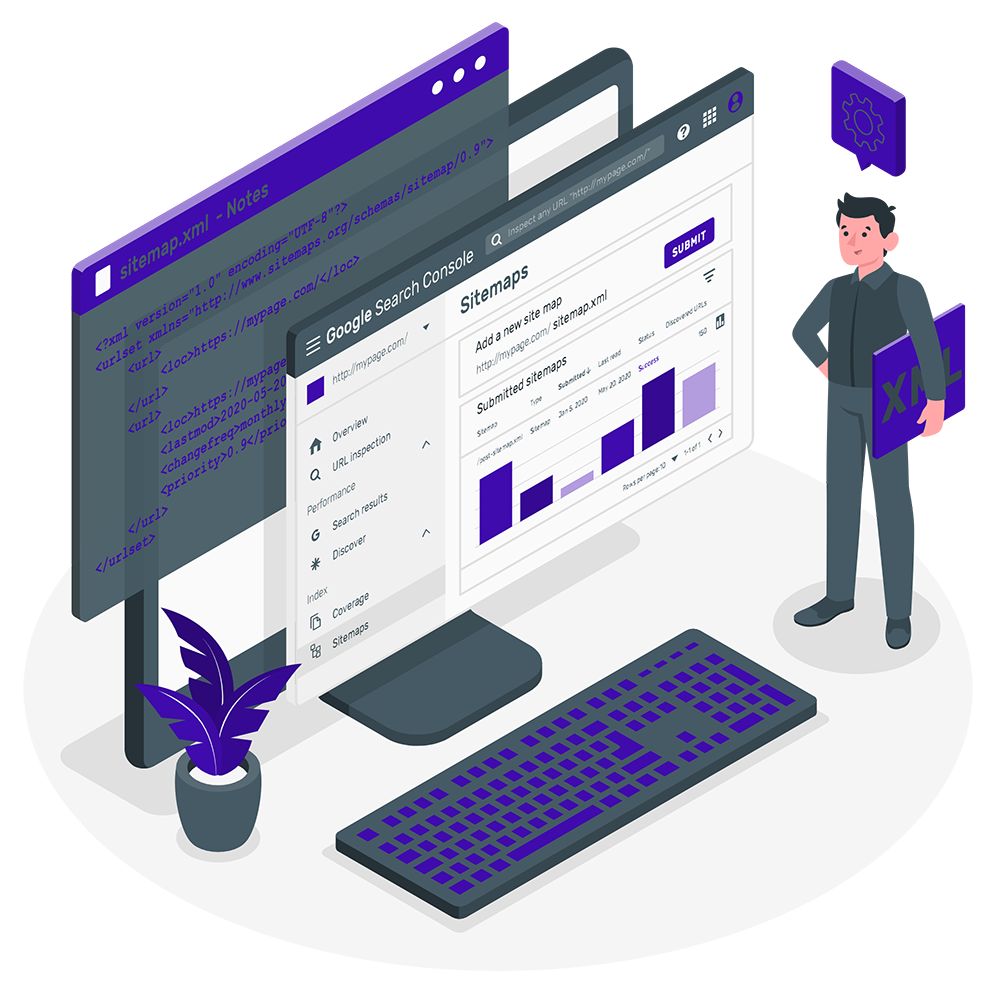 What is Search Engine Optimization