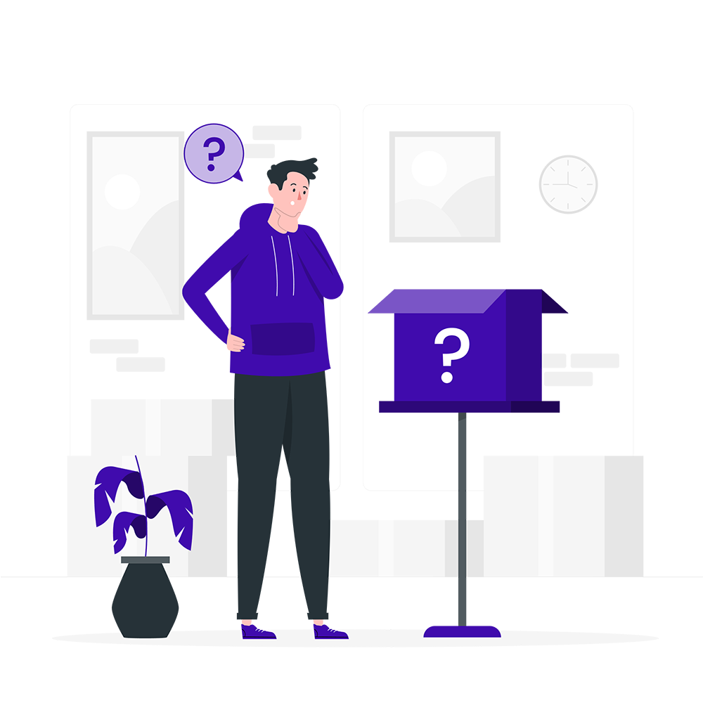 Frequently Asked Questions