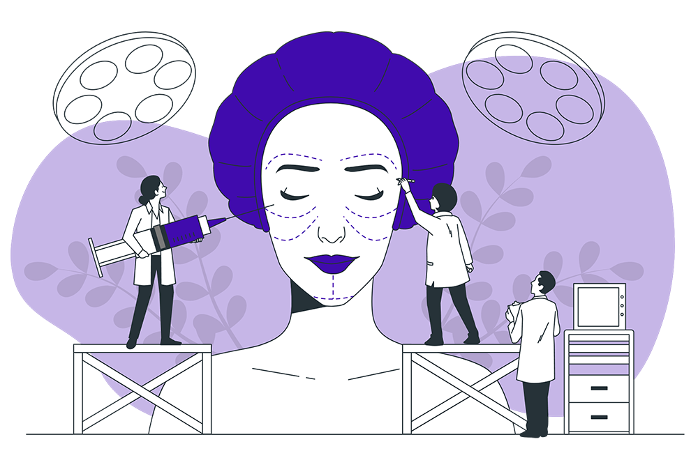 SEO For Plastic Surgeons Los Angeles County