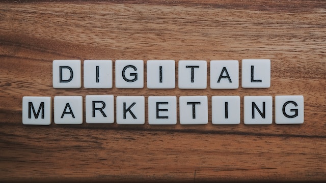 What is Digital Marketing