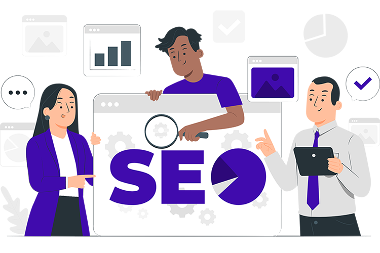 Google Business Profile Management