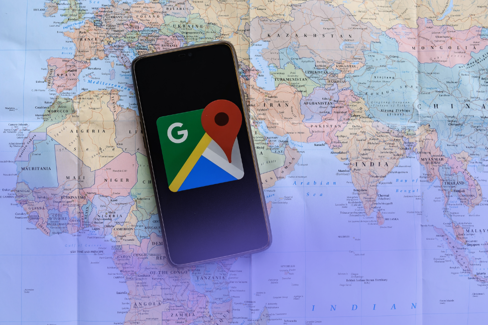 SEO for Lawyers in Los Angeles County